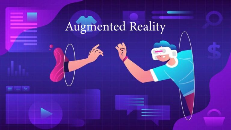 Seeing is Believing: The Power of Augmented Reality