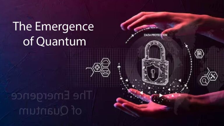 The Emergence of Quantum Computing