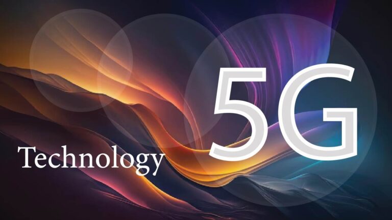 Unleashing the Power of 5G: Revolutionizing Connectivity in a Hyper-Connected World