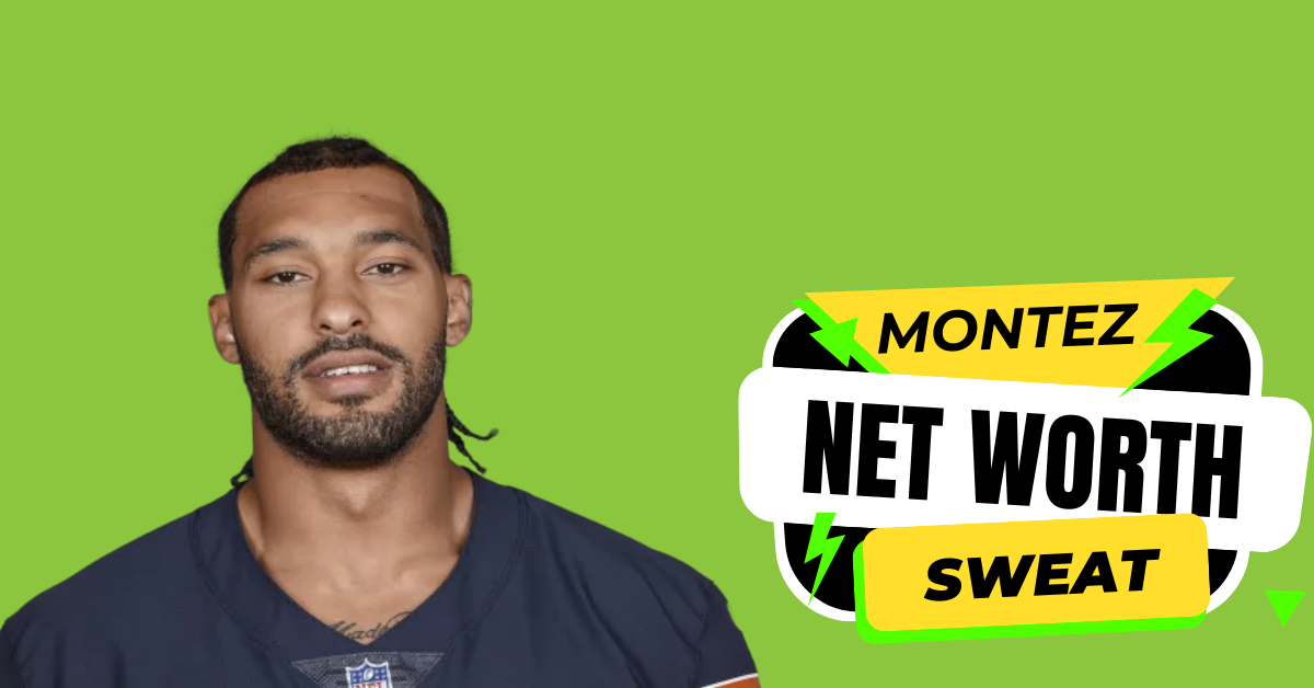 Montez Sweat Net Worth