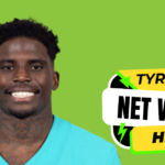 Tyreek Hill Net Worth